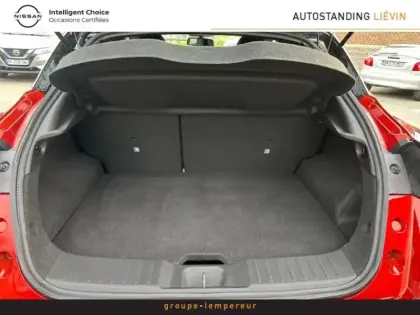 Photo 5 Nissan Juke  1.6 Hybrid 143ch N-Design 2023.5