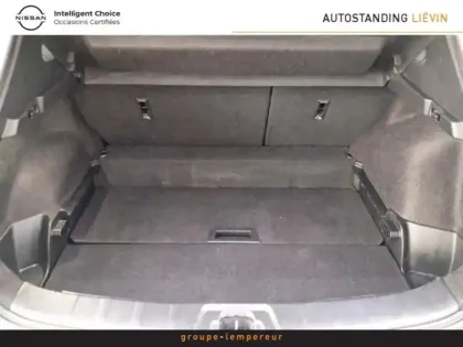 Photo 5 Nissan Qashqai  1.3 DIG-T 140ch Tekna Euro6d-T