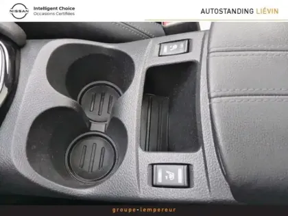 Photo 14 Nissan Qashqai  1.3 DIG-T 140ch Tekna Euro6d-T