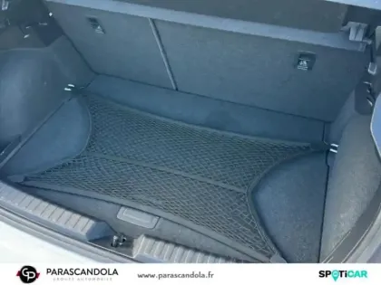 Photo 5 Audi A1  Sportback 25 TFSI 95ch Design S tronic 7