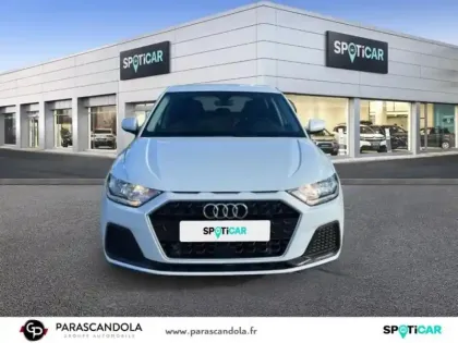 Photo 1 Audi A1  Sportback 25 TFSI 95ch Design S tronic 7