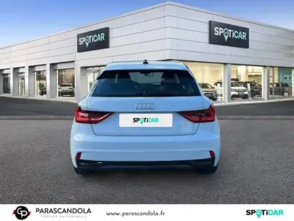 Photo 4 Audi A1  Sportback 25 TFSI 95ch Design S tronic 7