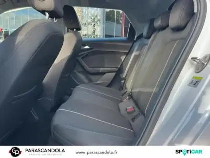 Photo 9 Audi A1  Sportback 25 TFSI 95ch Design S tronic 7