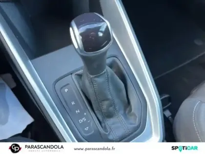 Photo 12 Audi A1  Sportback 25 TFSI 95ch Design S tronic 7