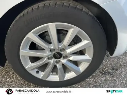 Photo 10 Audi A1  Sportback 25 TFSI 95ch Design S tronic 7