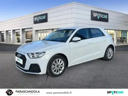 Photo Audi A1