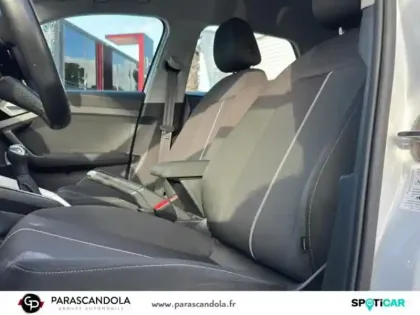 Photo 8 Audi A1  Sportback 25 TFSI 95ch Design S tronic 7