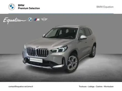 Photo Bmw X1