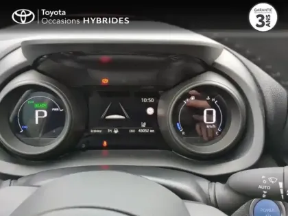 Photo 13 Toyota Yaris  Cross 116h Design MY22