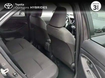 Photo 6 Toyota Yaris  Cross 116h Design MY22