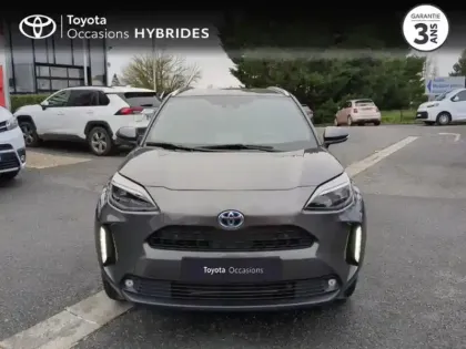 Photo 4 Toyota Yaris  Cross 116h Design MY22