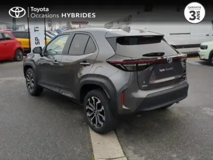 Photo 1 Toyota Yaris  Cross 116h Design MY22