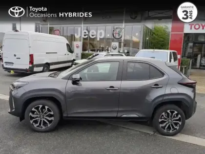 Photo 2 Toyota Yaris  Cross 116h Design MY22