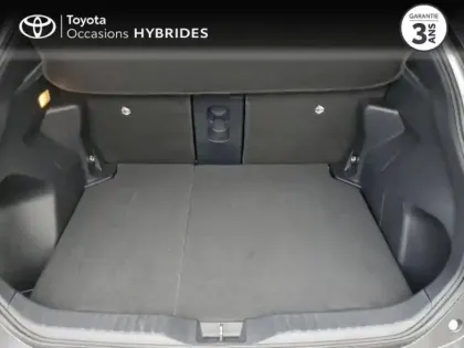 Photo 9 Toyota Yaris  Cross 116h Design MY22