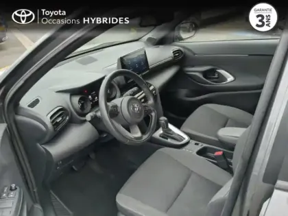 Photo 10 Toyota Yaris  Cross 116h Design MY22