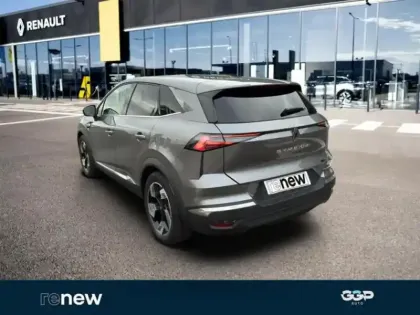 Photo 3 Renault Symbioz  1.6 E-Tech full hybrid 145ch Techno