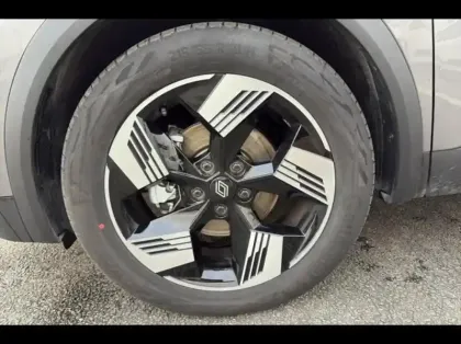 Photo 12 Renault Symbioz  1.6 E-Tech full hybrid 145ch Techno