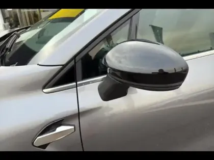 Photo 13 Renault Symbioz  1.6 E-Tech full hybrid 145ch Techno