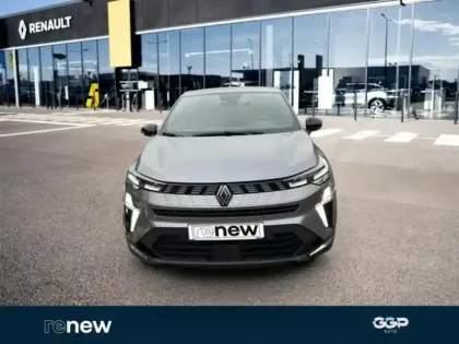 Photo 1 Renault Symbioz  1.6 E-Tech full hybrid 145ch Techno