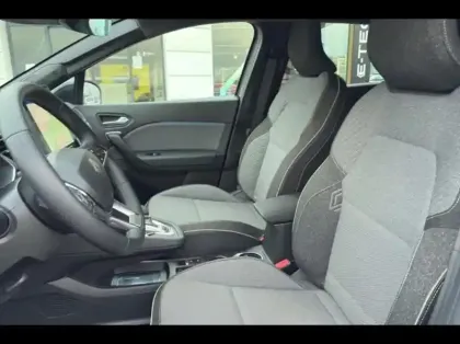 Photo 9 Renault Symbioz  1.6 E-Tech full hybrid 145ch Techno