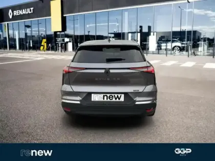 Photo 4 Renault Symbioz  1.6 E-Tech full hybrid 145ch Techno