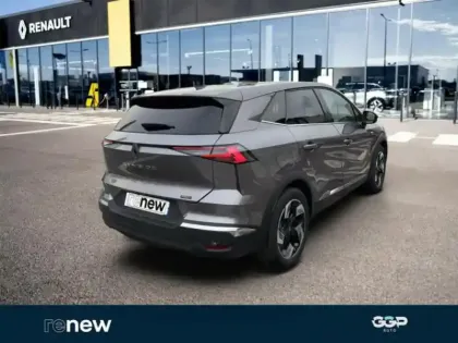 Photo 5 Renault Symbioz  1.6 E-Tech full hybrid 145ch Techno