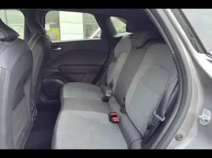 Photo 10 Renault Symbioz  1.6 E-Tech full hybrid 145ch Techno