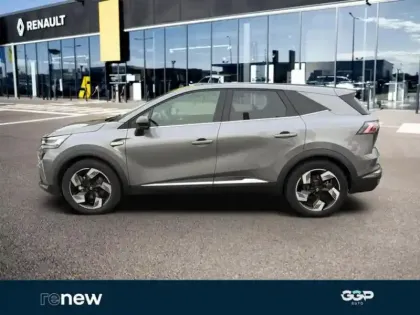 Photo 2 Renault Symbioz  1.6 E-Tech full hybrid 145ch Techno