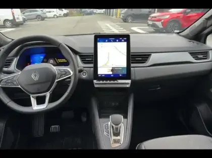 Photo 8 Renault Symbioz  1.6 E-Tech full hybrid 145ch Techno