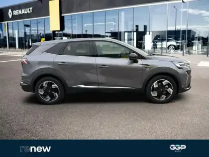 Photo 6 Renault Symbioz  1.6 E-Tech full hybrid 145ch Techno