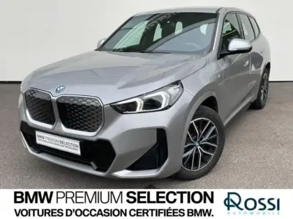 Photo Bmw X1