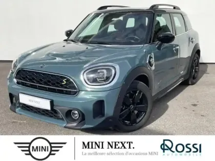 Photo Mini Countryman
