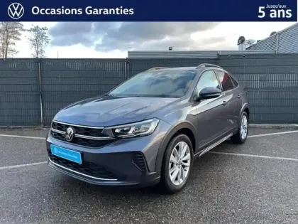 Photo 15 Volkswagen Taigo  1.0 TSI 116ch VW Edition DSG7