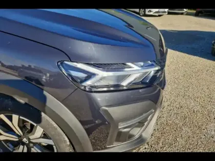 Photo 14 Dacia Sandero  1.0 TCe 90ch Stepway CONFORT