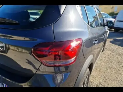 Photo 13 Dacia Sandero  1.0 TCe 90ch Stepway CONFORT