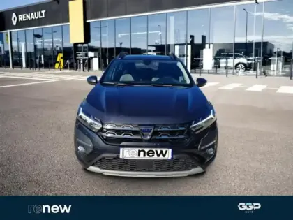 Photo 1 Dacia Sandero  1.0 TCe 90ch Stepway CONFORT