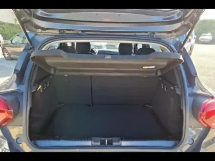 Photo 11 Dacia Sandero  1.0 TCe 90ch Stepway CONFORT