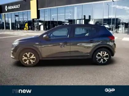 Photo 2 Dacia Sandero  1.0 TCe 90ch Stepway CONFORT