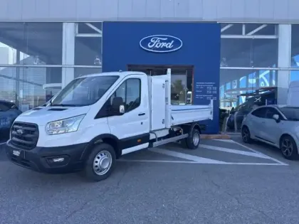 Photo Ford Transit Trend Business