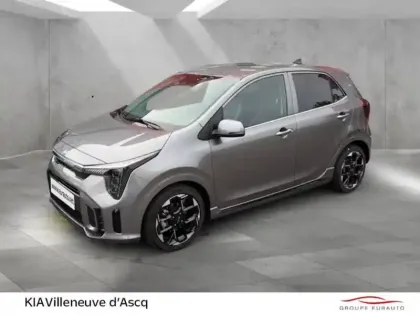 Photo Kia Picanto