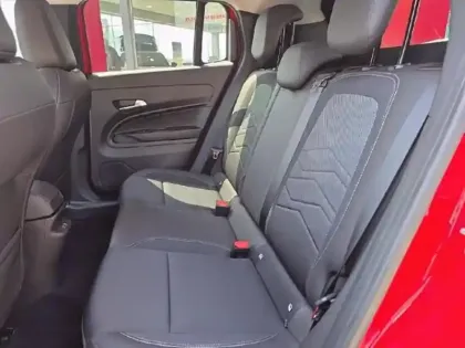 Photo 9 Jeep Avenger  Electrique 156ch 115kW Summit