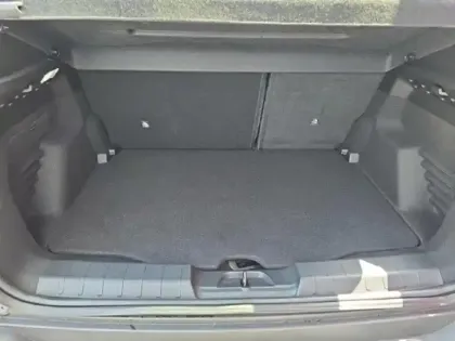 Photo 5 Jeep Avenger  Electrique 156ch 115kW Summit