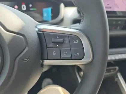 Photo 13 Jeep Avenger  Electrique 156ch 115kW Summit