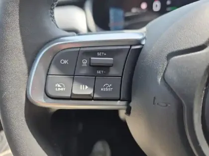 Photo 12 Jeep Avenger  Electrique 156ch 115kW Summit