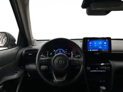 Photo 10 Toyota Yaris  Cross 116h Dynamic MC24