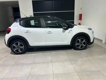 Photo 9 Citroën C3  PureTech 82ch Graphic S&S E6.d