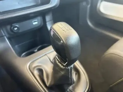 Photo 14 Citroën C3  PureTech 82ch Graphic S&S E6.d