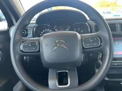 Photo 18 Citroën C3  PureTech 82ch Graphic S&S E6.d