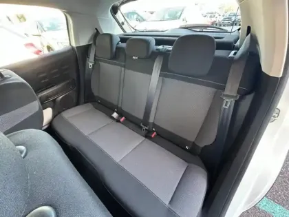 Photo 13 Citroën C3  PureTech 82ch Graphic S&S E6.d