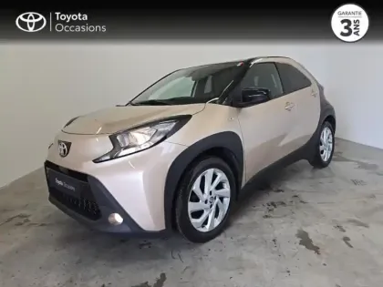 Photo Toyota Aygo